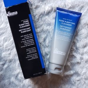 Dr. Brandt Pore Purifying Cleanser